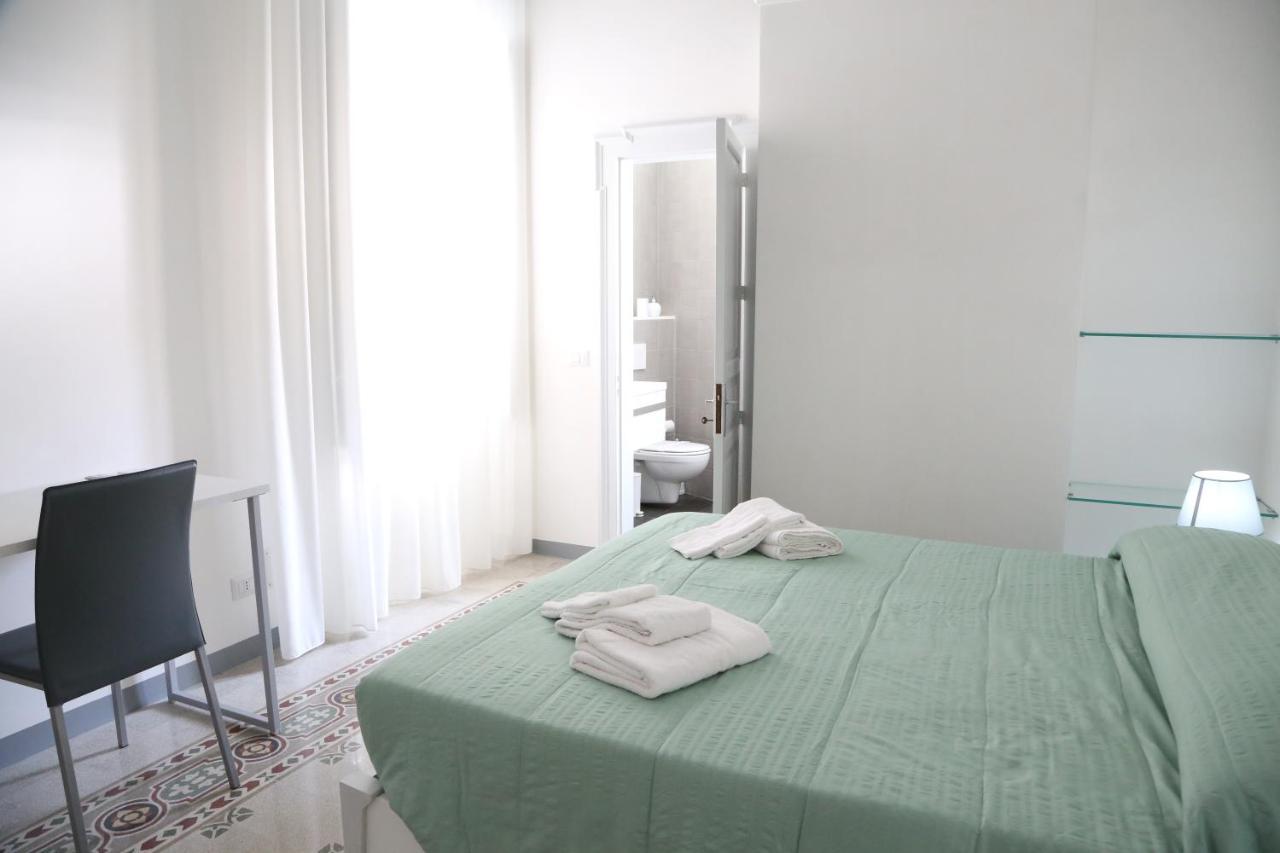 Apartamento Palazzo Leonardo Scicli Exterior foto