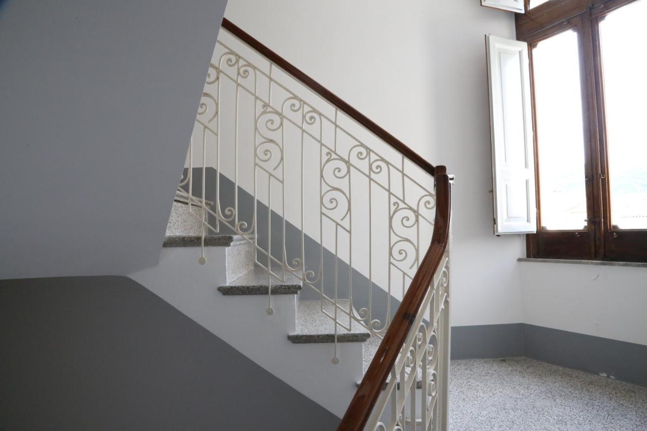 Apartamento Palazzo Leonardo Scicli Exterior foto